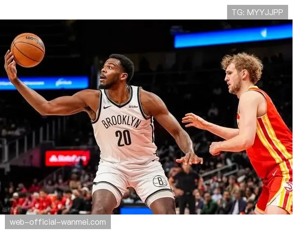 老鹰末节18-0攻击波逆转篮网 杰伦约翰逊26+12统治禁区 老鹰末节18-0攻击波逆转篮网 杰伦约翰逊26+12统治禁区