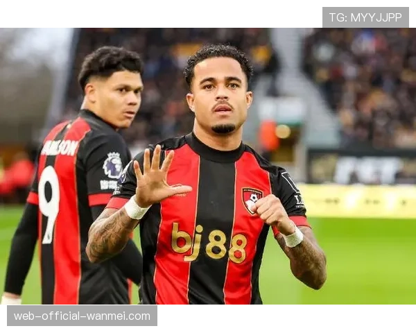 伯恩茅斯本赛季11场平局联赛最多,塔韦尼耶6球成进攻关键人物 伯恩茅斯本赛季11场平局联赛最多,塔韦尼耶6球成进攻关键人物